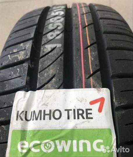 Kumho Ecowing ES31 145/80 R13 75T