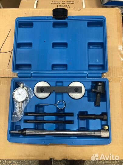 Набор инструментов для синхронизации двигателя VW