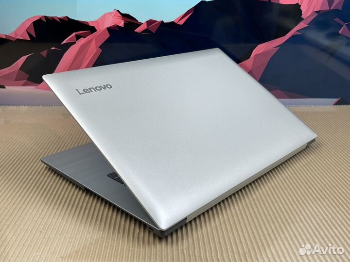 Игровой Lenovo/i3-8/8Gb/MX 150/Full HD