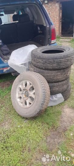 SsangYong Rexton 2.3 МТ, 2006, 209 676 км