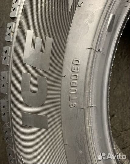 Formula Ice 225/60 R17