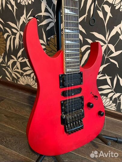 Ibanez RG370DX