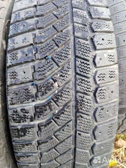 Viatti Bosco A/T V-237 205/65 R16 24J