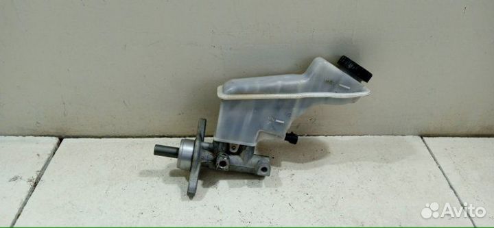 Главный тормозной цилиндр Chevrolet Cobalt 2011