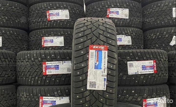 Pace Antarctica Sport 225/55 R19 103T