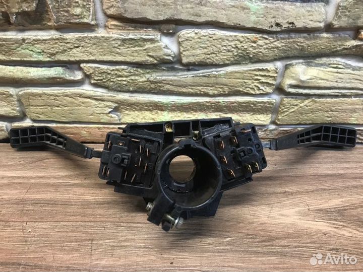 Подрулевой переключатель Ваз 2109