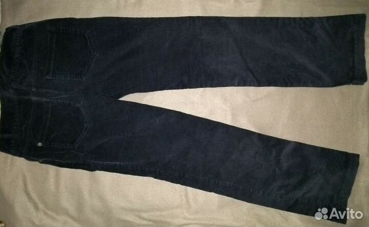 Штаны zara на рост 158-164 черные