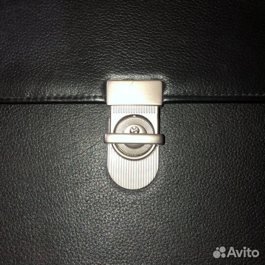 Сумка папка мужская