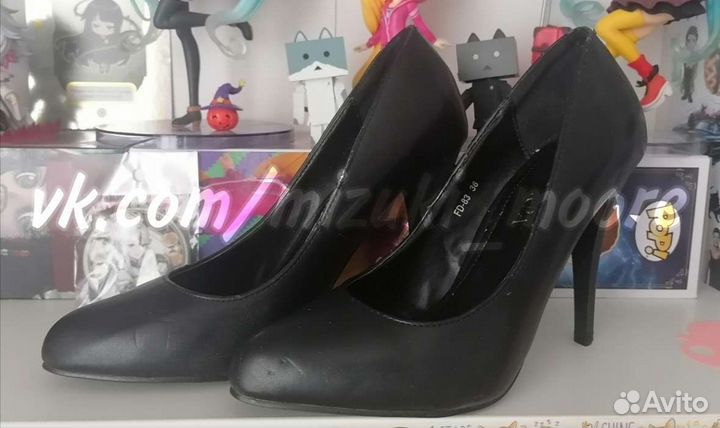 Туфли женские 36 размер