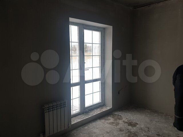 Коттедж 232 м² на участке 5,2 сот.