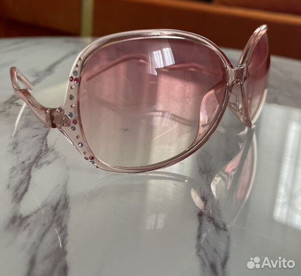 Очки брендовые Fendi, Ray ban, Chanel