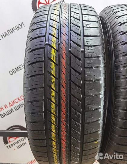 Goodyear Wrangler AP 235/55 R19 105V