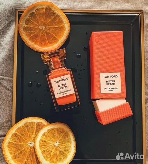 Tom Ford духи