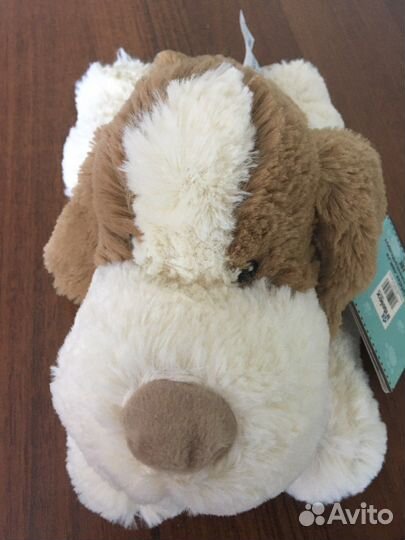 Игрушка грелка