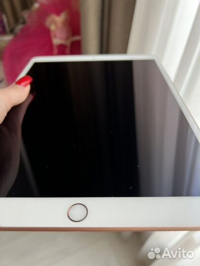 Планшет apple iPad air 3