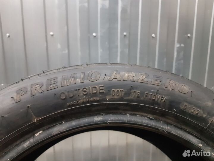 Arivo Premio ARZero 195/50 R15