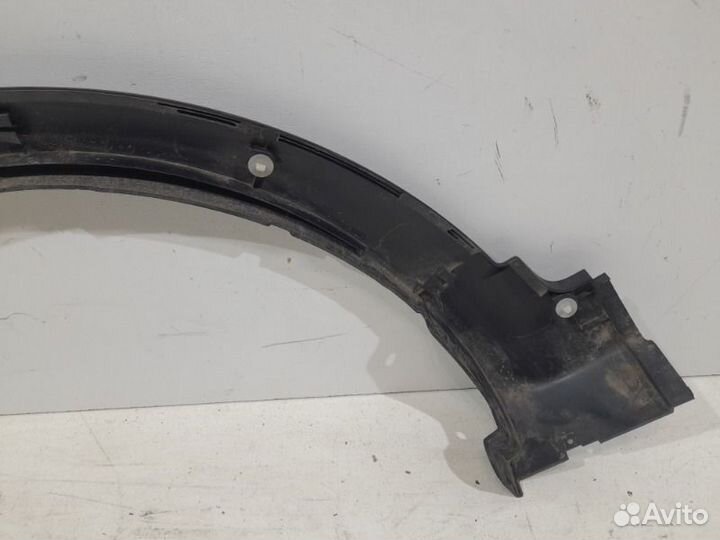 Расширитель крыла передний правый LADA Vesta Cross