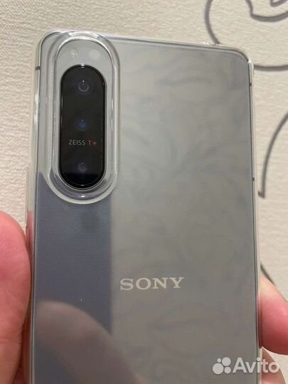 Sony xperia 5 ii mark 2