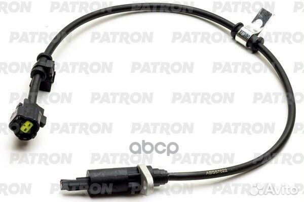 Датчик частоты вращения колеса задний правый CH