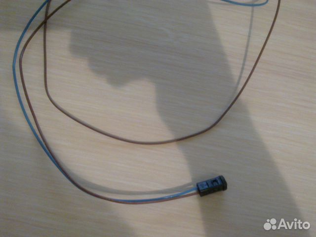 Продам новые патроны для светильников 12v 20w