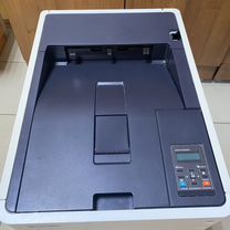 Принтер cyosera p6230cdn