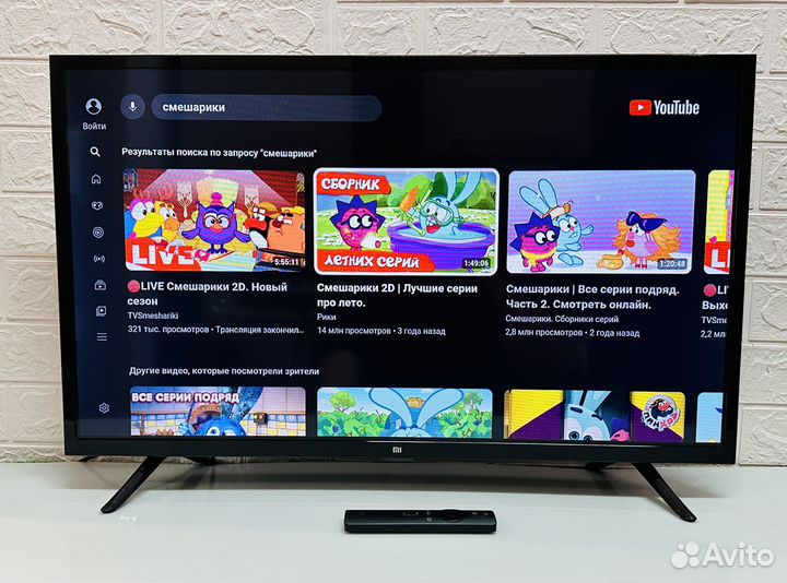 Xiaomi Mi TV 32 WiFi SMART