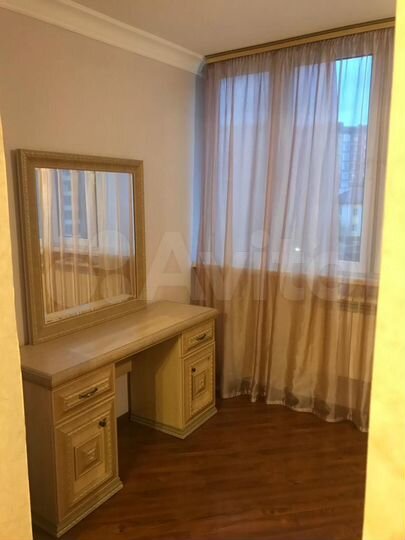 2-к. квартира, 65 м², 5/6 эт.