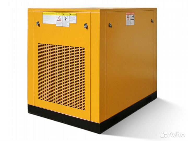 Стационарный компрессор