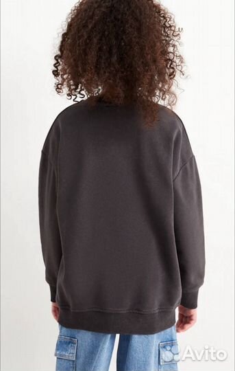 Свитшот на девочку C&A