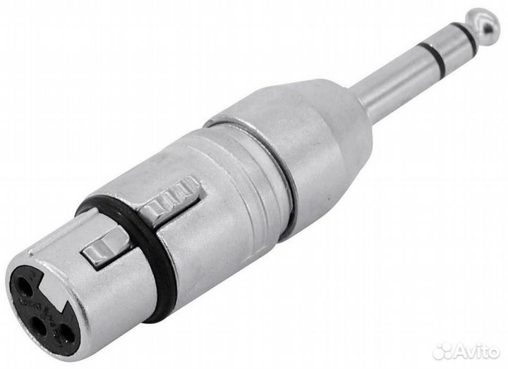 Адаптер-переходник Neutrik NA3FP