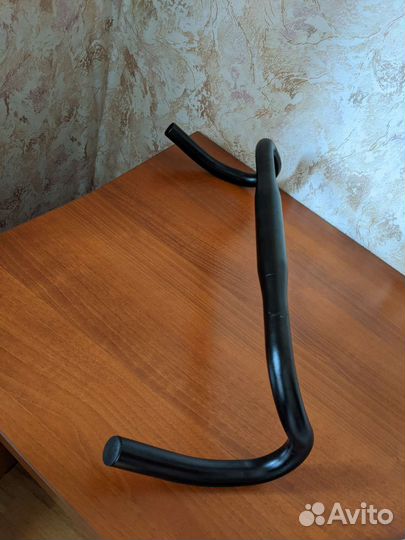 Гравийный/шоссейный руль Gavia Bikes 420mm