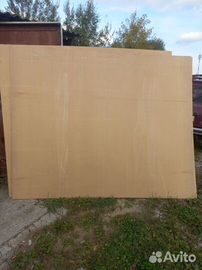Лист мдф 8мм.-10мм