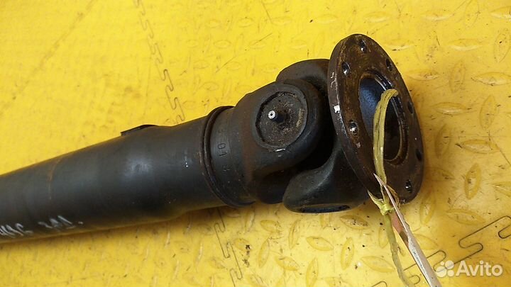 Вал карданный W463 G-klasse