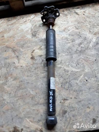 Амортизатор задний Opel Corsa D 2006-2015