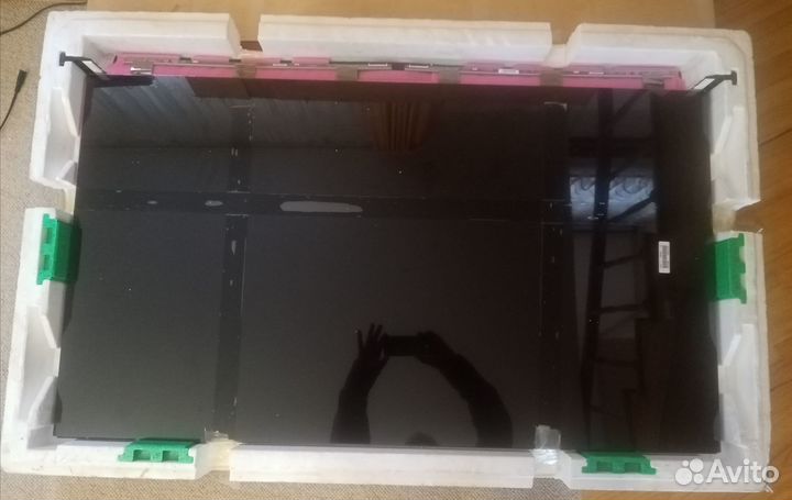 Матрицы, экраны для телевизоров