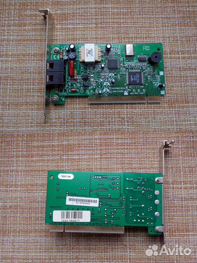 Различные модемы: Dial-Up, adsl,3G