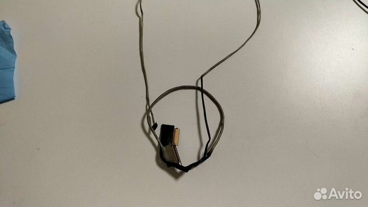 Lenovo кабель матрицы