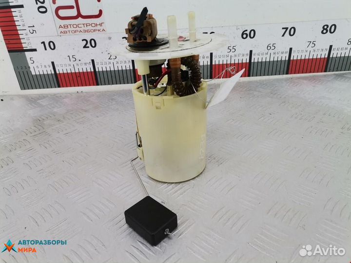 Насос топливный Chevrolet Nubira 2008 42353012