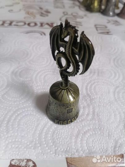 Колокольчик