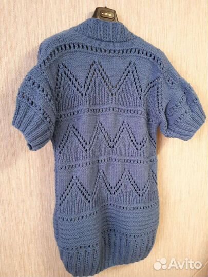 Кардиган женский