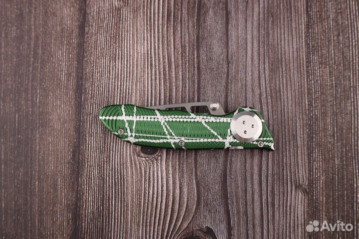 Редкий кастом Rob Dalton Jackal