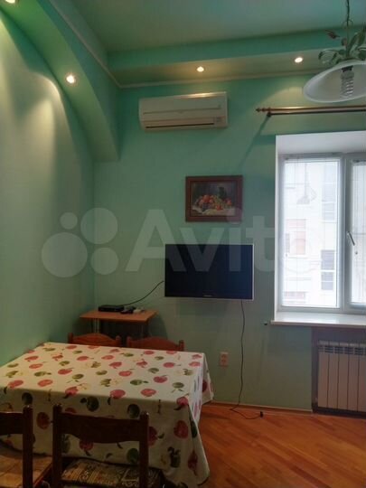 3-к. квартира, 80 м², 3/3 эт.