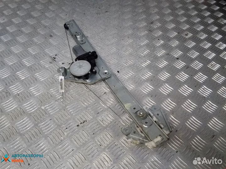 Стеклоподъемник передний правый Suzuki 2