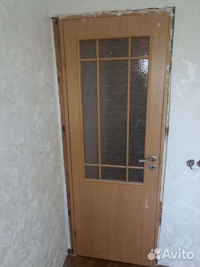 Дверь межкомнатная 700