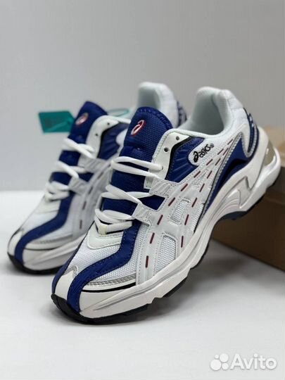 Мужские кроссовки Asics