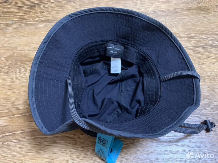 Nike Dri-Fit панама S/M оригинал