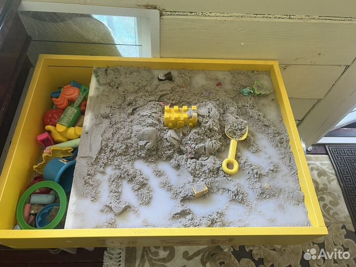 Стол световой, игровой