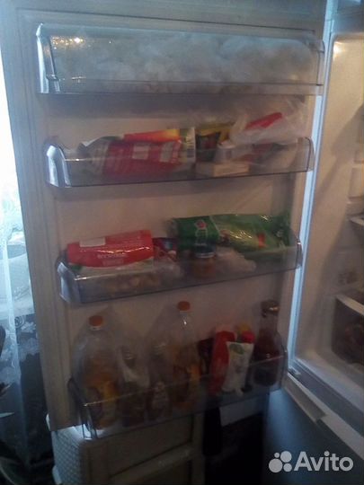 Холодильник Атлант