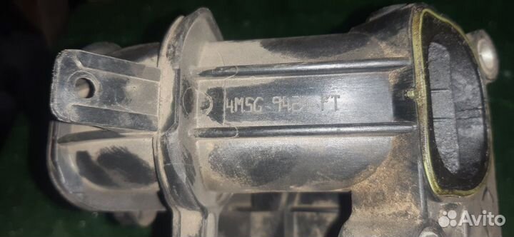 Коллектор впускной volvo ford 2.0 32213802