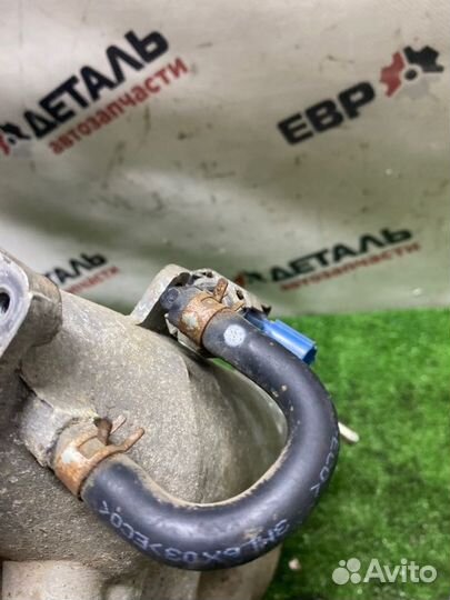 Коллектор впускной Nissan Almera Classic седан 1.6